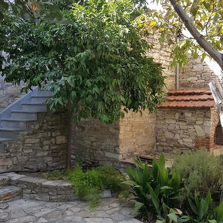 Ample Places بانو يفكارا المظهر الخارجي الصورة