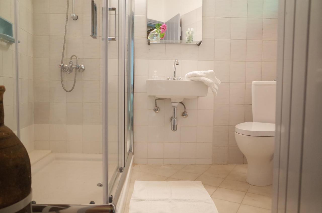 Ample Places بانو يفكارا المظهر الخارجي الصورة